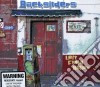 Backsliders - Left Field Holler cd