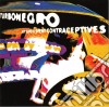 Turbonegro - Hot Cars & Spent Contraceptives cd
