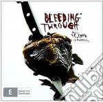 Bleeding Through - This Is Love (Cd+Dvd)