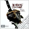 Bleeding Through - This Is Love (Cd+Dvd) cd