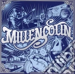 Millencolin - Machine 15 (+Dvd /Pal 0) cd