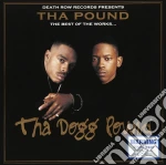 Tha Dogg Pound - Tha Pound-Best Of The Works.. cd