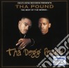 Tha Dogg Pound - Tha Pound-Best Of The Works.. cd