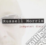 Russell Morris - Jumpstart Diary cd
