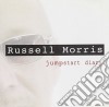 Russell Morris - Jumpstart Diary cd