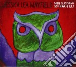 Jessica Lea Mayfield - With Blasphemy So Heartfelt