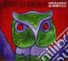 Jessica Lea Mayfield - With Blasphemy So Heartfelt cd