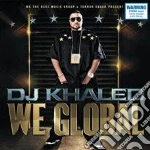 Dj Khaled - We Global cd