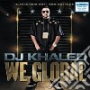 Dj Khaled - We Global cd