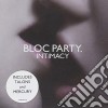 Bloc Party - Intimacy cd musicale di Bloc Party