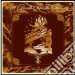 A Death In The Family - This Microscopic War cd