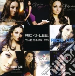 Ricki-Lee - Singles cd