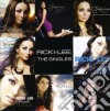 Ricki-Lee - Singles cd