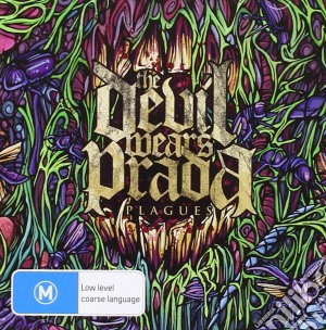 Devil Wears Prada (The) - Plagues (Deluxe Edition) (2 Cd) cd musicale di Devil Wears Prada
