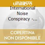 International Noise Conspiracy - Cross Of My Calling cd