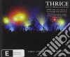 Thrice - Live At The House Of Blues (3 Cd) cd