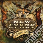 New Found Glory - Not Without A Fight cd