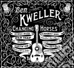 Ben Kweller - Changing Horses