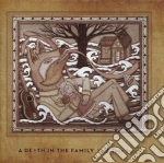 A Death In The Family - Small Town Stories cd