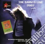 Saints (The) - Live At Pig City Brisbane 2007 cd