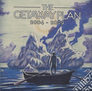 Getaway Plan (The) - 2004-09 cd musicale di Getaway Plan (The)