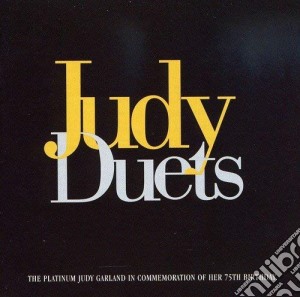 Judy Garland - Duets - The Platinum Celebration (2 Cd) cd musicale di Judy Garland