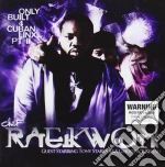 Raekwon - Only Built 4 Cuban Linx II cd