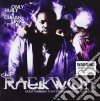 Raekwon - Only Built 4 Cuban Linx II cd