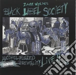Black Label Society - Alcohol Fueled (2 Cd) cd