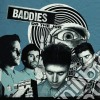 Baddies - Do The Job cd