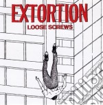 Extortion - Loose Screws