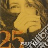Patty Larkin - 25 (2 Cd) cd
