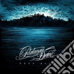 Parkway Drive - Deep Blue cd