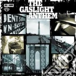 Gaslight Anthem (The) - American Slang cd