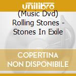 (Music Dvd) Rolling Stones - Stones In Exile cd