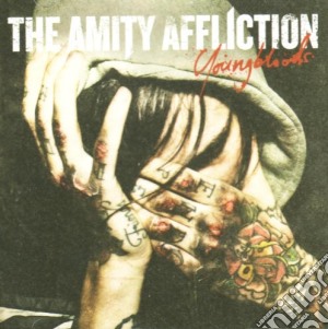 Amity Affliction (The) - Youngbloods cd musicale di Amity Affliction (The)
