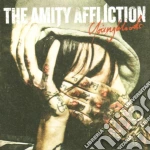 Amity Affliction (The) - Youngbloods cd