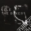 Kele - Boxer ! cd