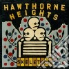 Hawthorne Heights - Skeletons cd