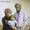 Philip Selway - Familial - Philip Selway - Familial cd