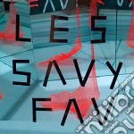 Les Savy Fav - Root For Ruin ! cd