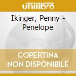 Ikinger, Penny - Penelope