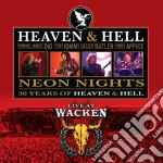 Heaven & Hell (Dio / Iommi / Appice) cd