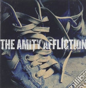 Amity Affliction (The) - Glory Days cd musicale di Amity Affliction