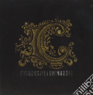 Chiodos - Illuminaudio cd musicale di Chiodos