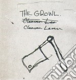 Growl (The) - Cleaver Lever (Ep)