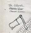 Growl (The) - Cleaver Lever (Ep) cd