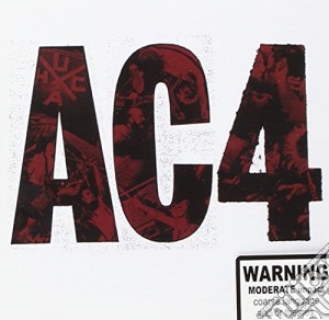 Ac4 - Ac4 cd musicale di Ac4