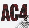 Ac4 - Ac4 cd