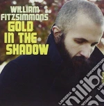 William Fitzsimmons - Gold In The Shadow cd